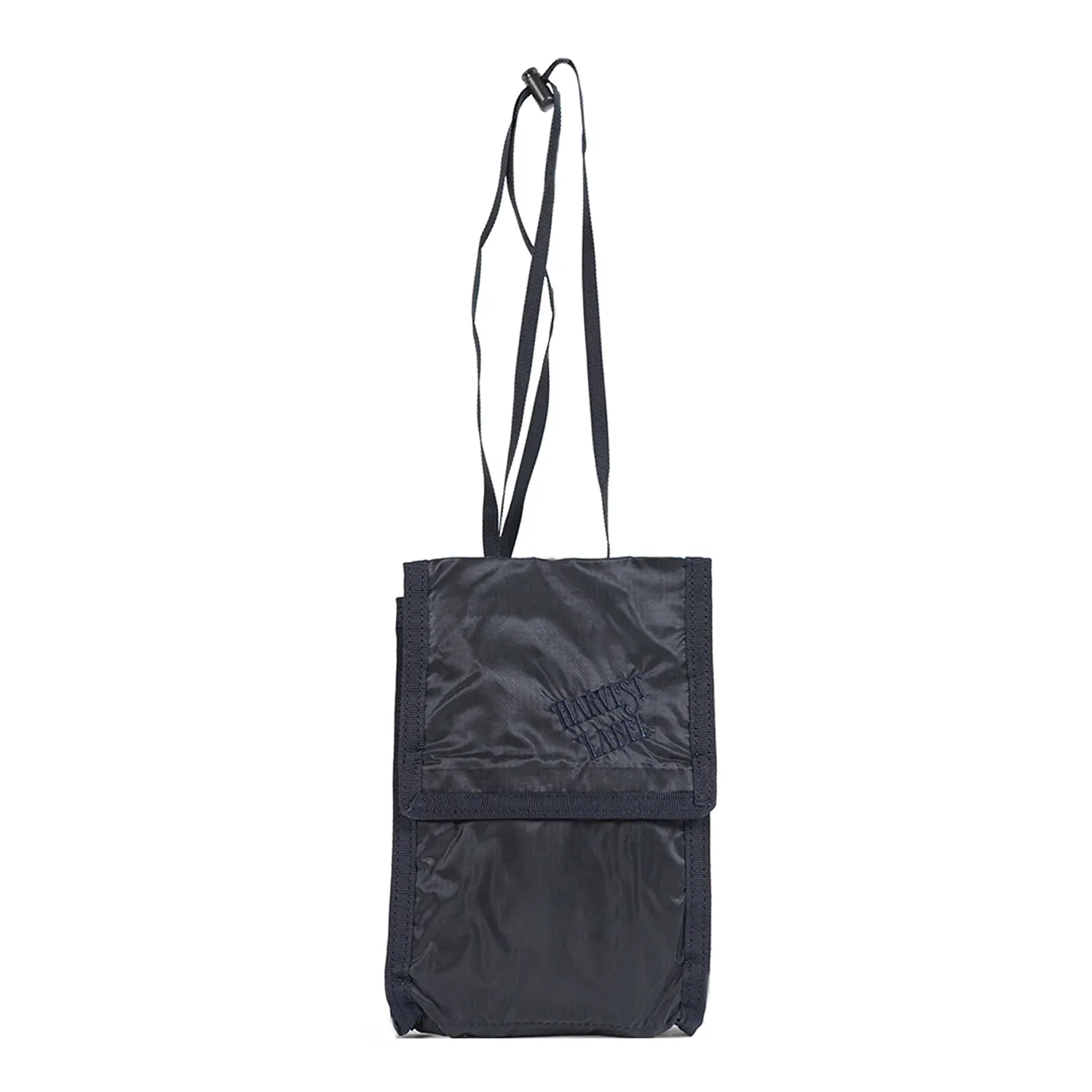 Harvest Label Parachuter HT-3009 mini skuldertaske beige