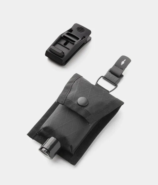 Alpaka HUB Sanitizer Holder holder X-Pac