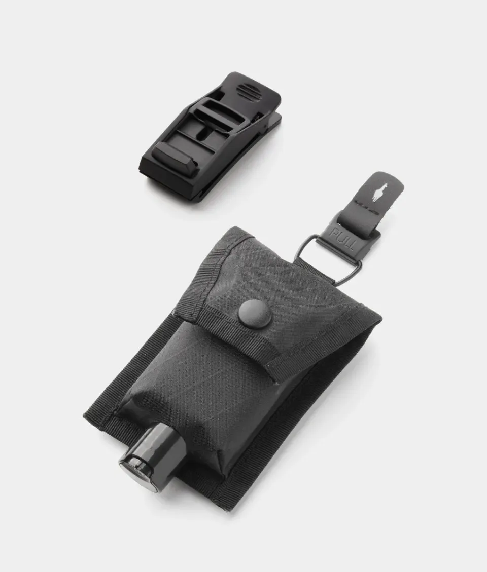 Alpaka HUB Sanitizer Holder holder X-Pac