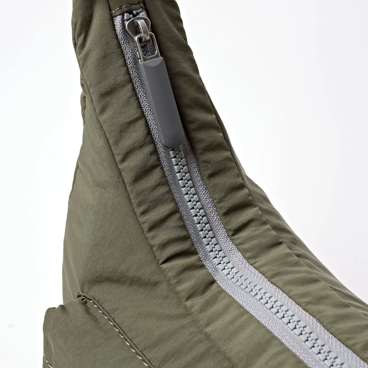 Roka London Belsize Handbag håndtaske Moss vandafvisende