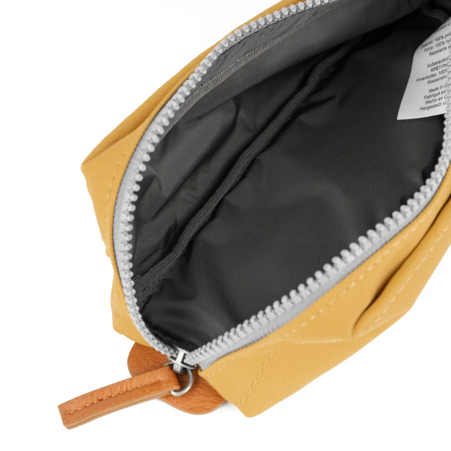 Roka London Pimlico pouch Small corn organizer