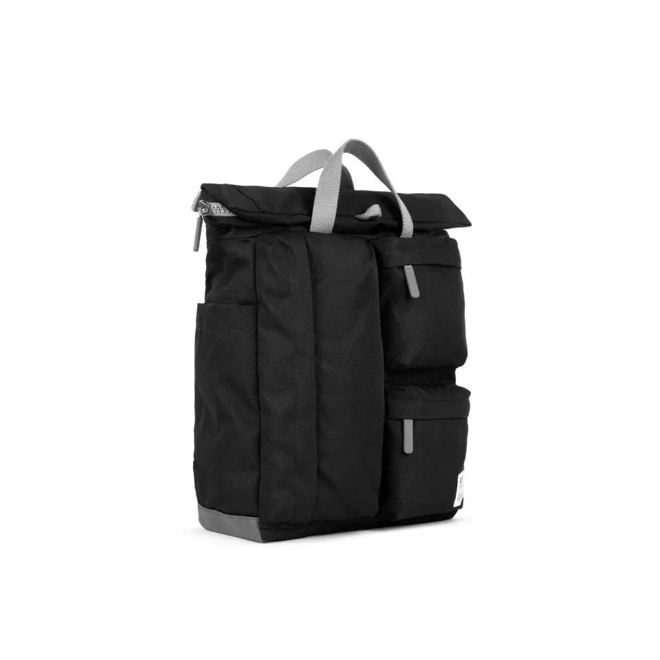 Roka London Waterhouse rygsæk Medium ash 15 liter laptop
