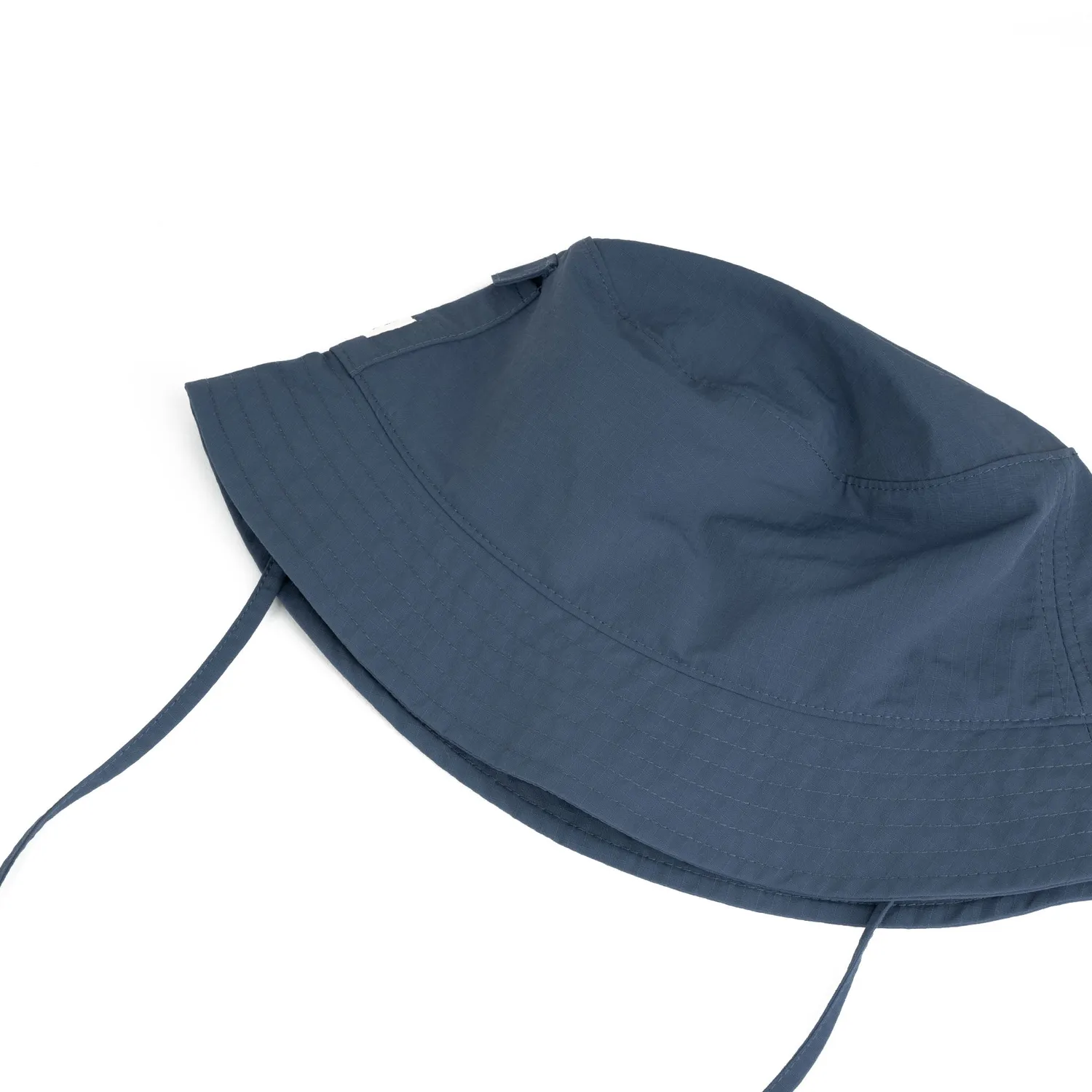 Roka London Bedford bøllehat Deep Blue One Size vandtæt
