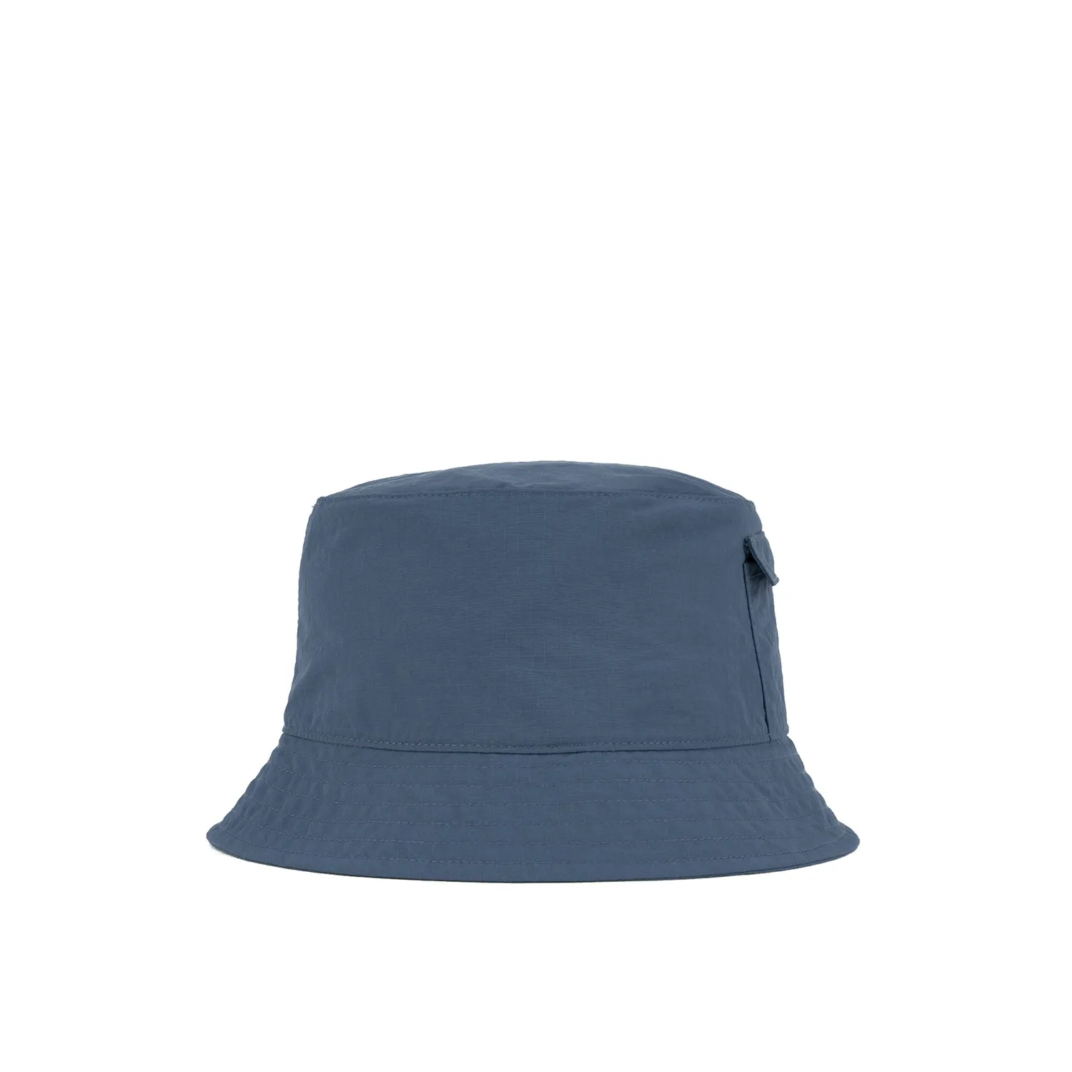 Roka London Bedford bøllehat Deep Blue One Size vandtæt