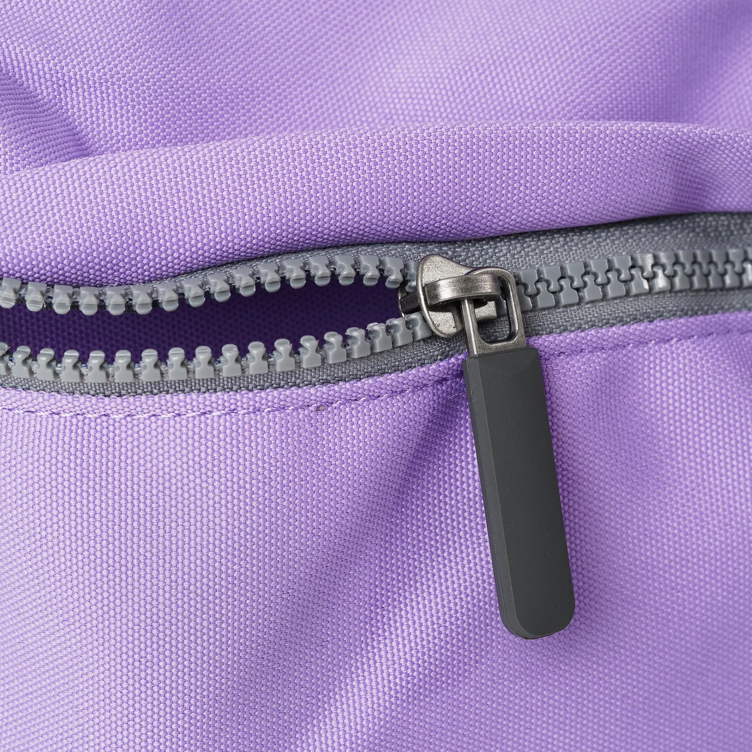 Roka London Trafalgar shopper lavender 19,5 liter laptoprum