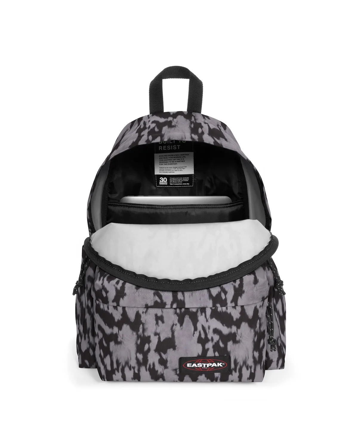 Eastpak Day Pak'r rygsæk Furrious Grey Medium 14"