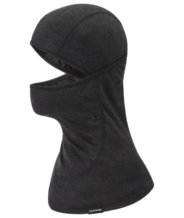 Dakine Ninja balaclava sort merino