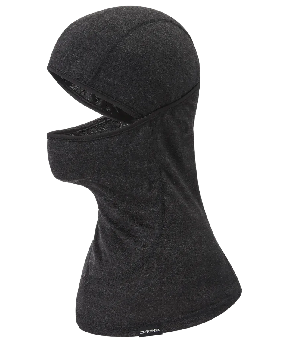 Dakine Ninja balaclava sort merino