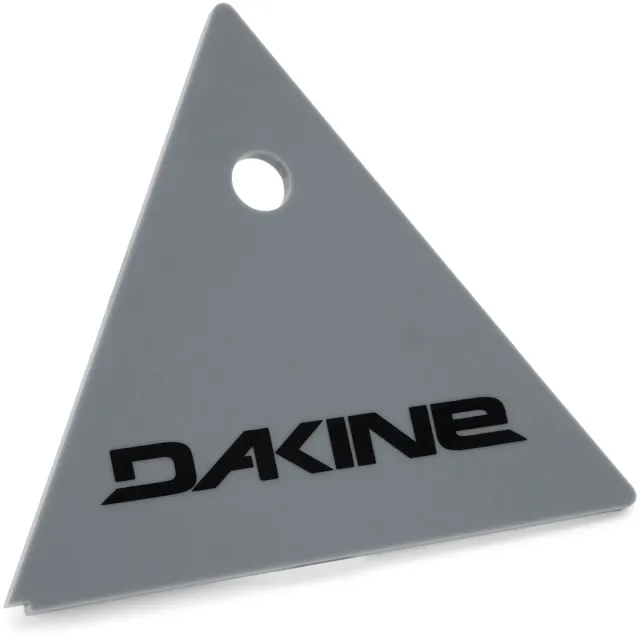 Dakine Triangle Scraper voksskraber Castlerock trekantet