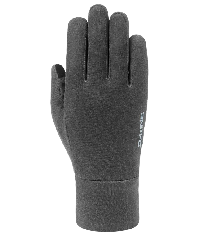 Dakine Storm Liner damehandske Carbon touch