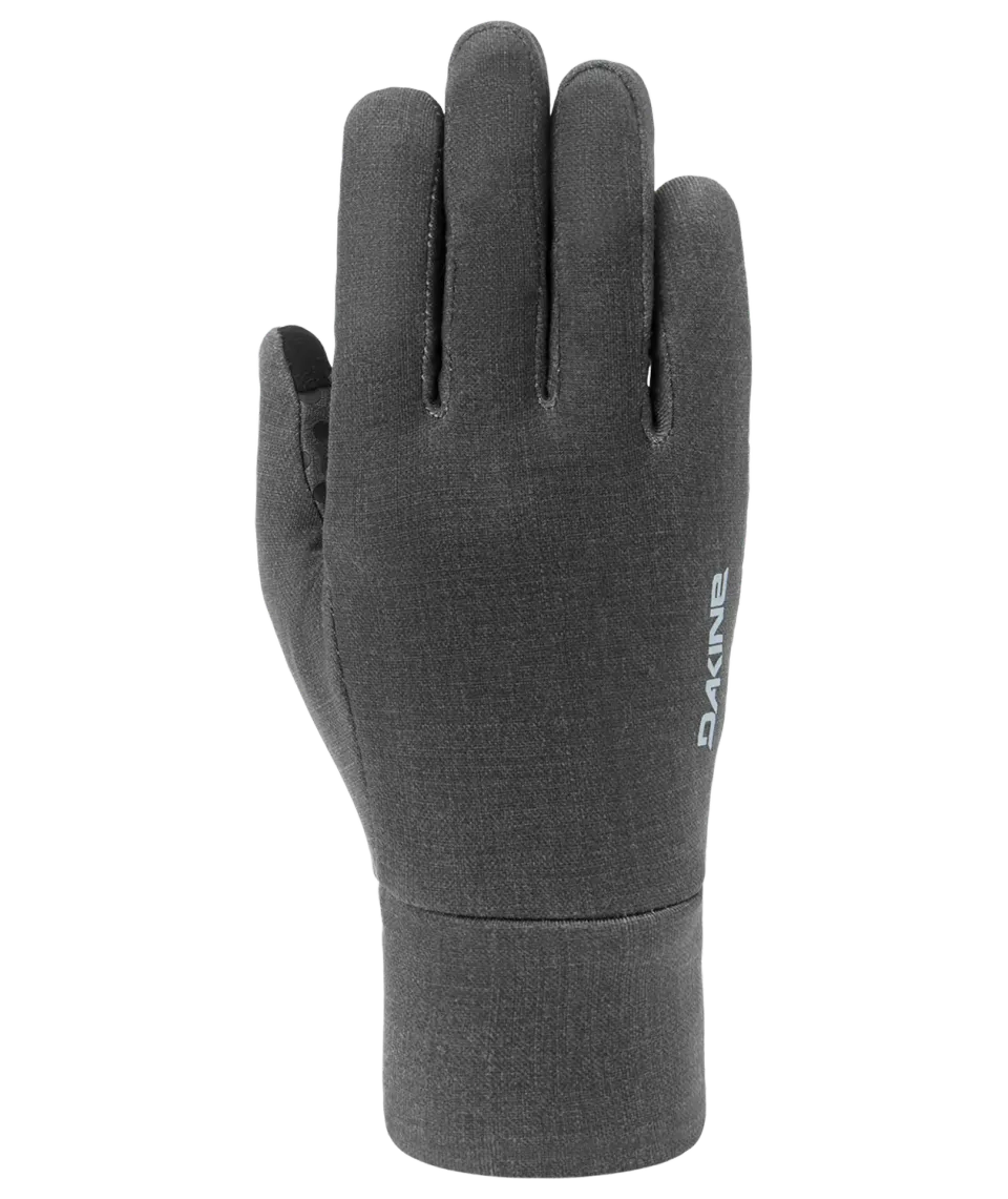 Dakine Storm Liner damehandske Carbon touch