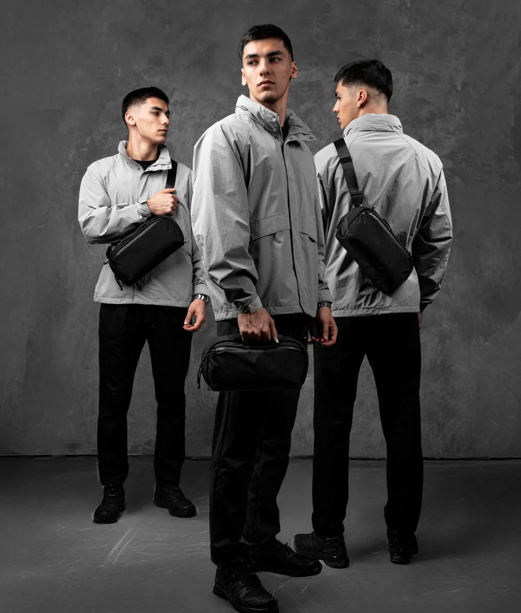 Alpaka Eclipse Gaming Sling sling sort