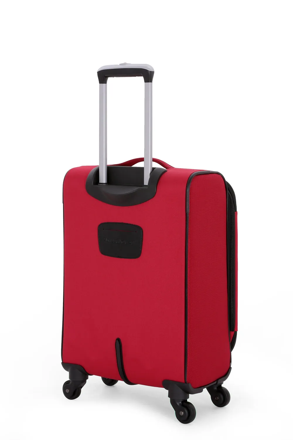 Swissgear 6526 kabinekuffert spinner rød 19"
