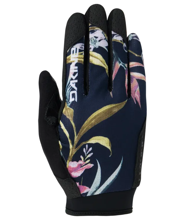 Dakine Vectra 2.0 cykelhandsker Hanalei uden polstring