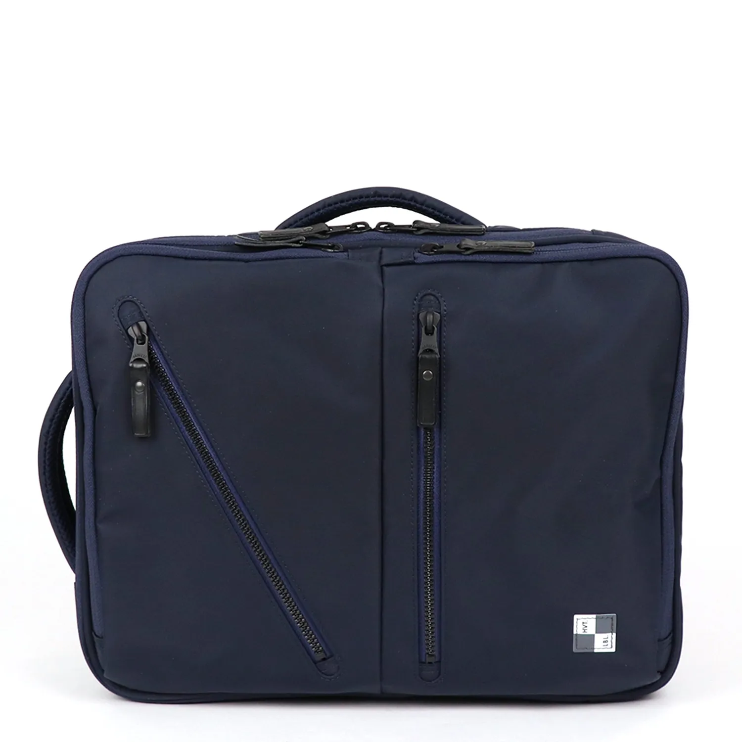 Harvest Label Business Lines HO-0272 rygsæk sort 13" 