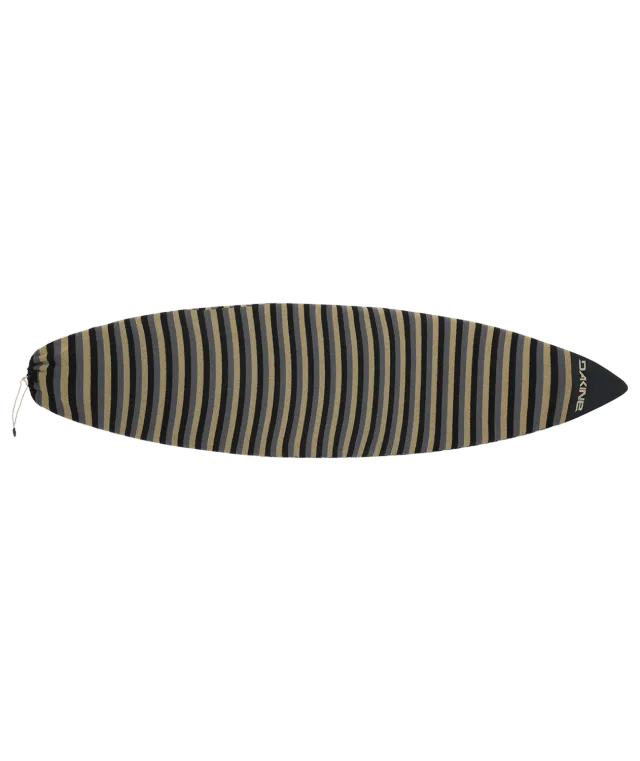 Dakine Shuttle boardstrømpe 7'0 thruster grå