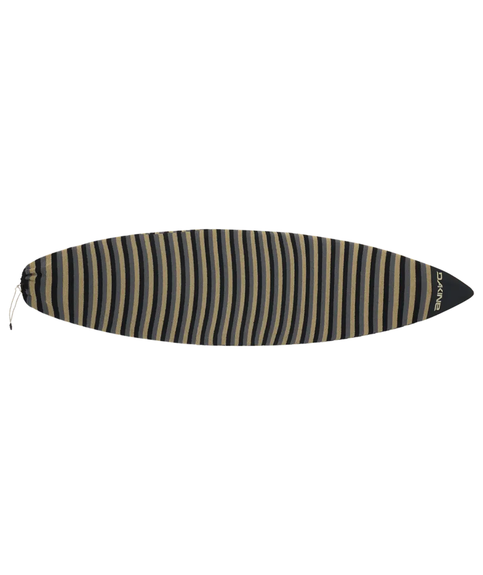 Dakine Shuttle boardstrømpe 7'0 thruster grå
