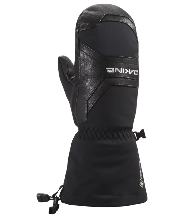 Dakine Excursion Gore-Tex luffe sort dame vandtæt