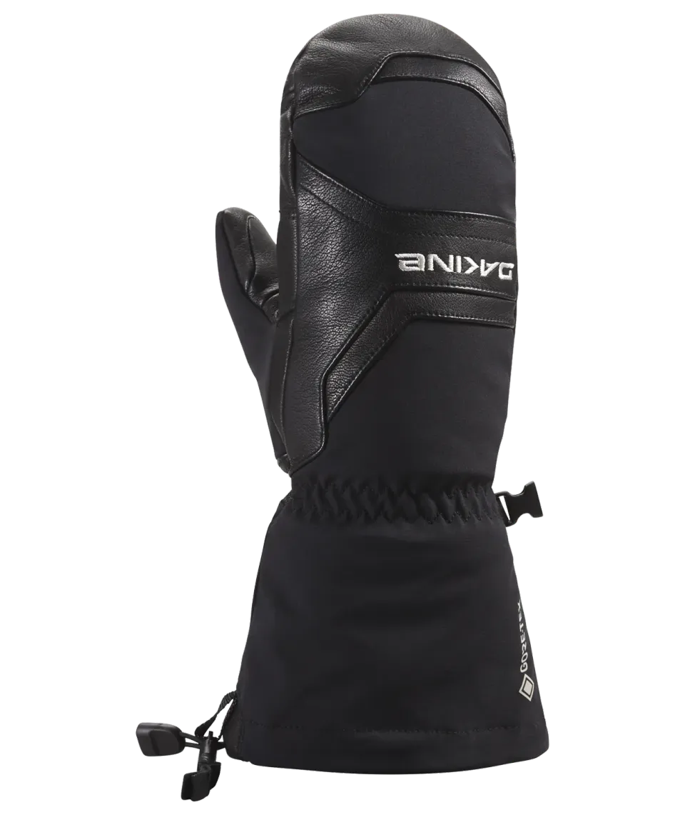 Dakine Excursion Gore-Tex luffe sort dame vandtæt