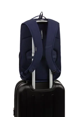 SWISSGEAR Versa rygsæk laptop sort