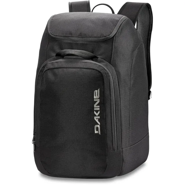 Dakine Boot Pack 50L støvletaske sort 50 liter med hjelmlomme