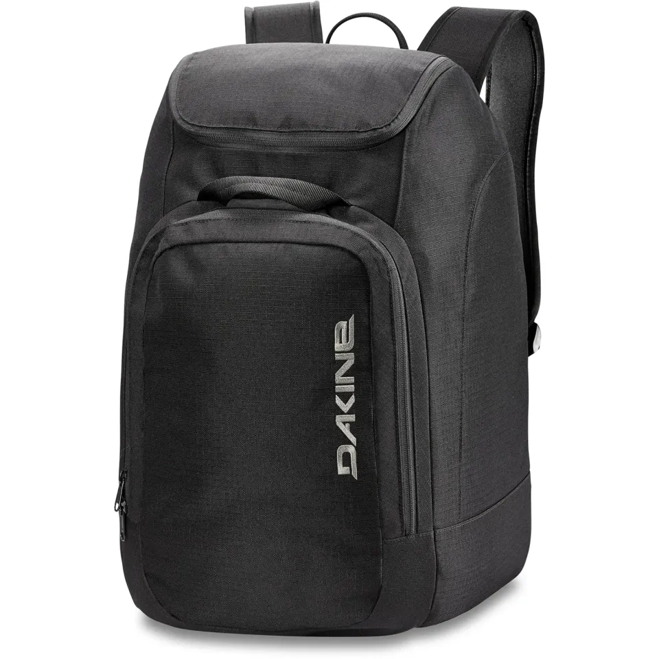 Dakine Boot Pack 50L støvletaske sort 50 liter med hjelmlomme