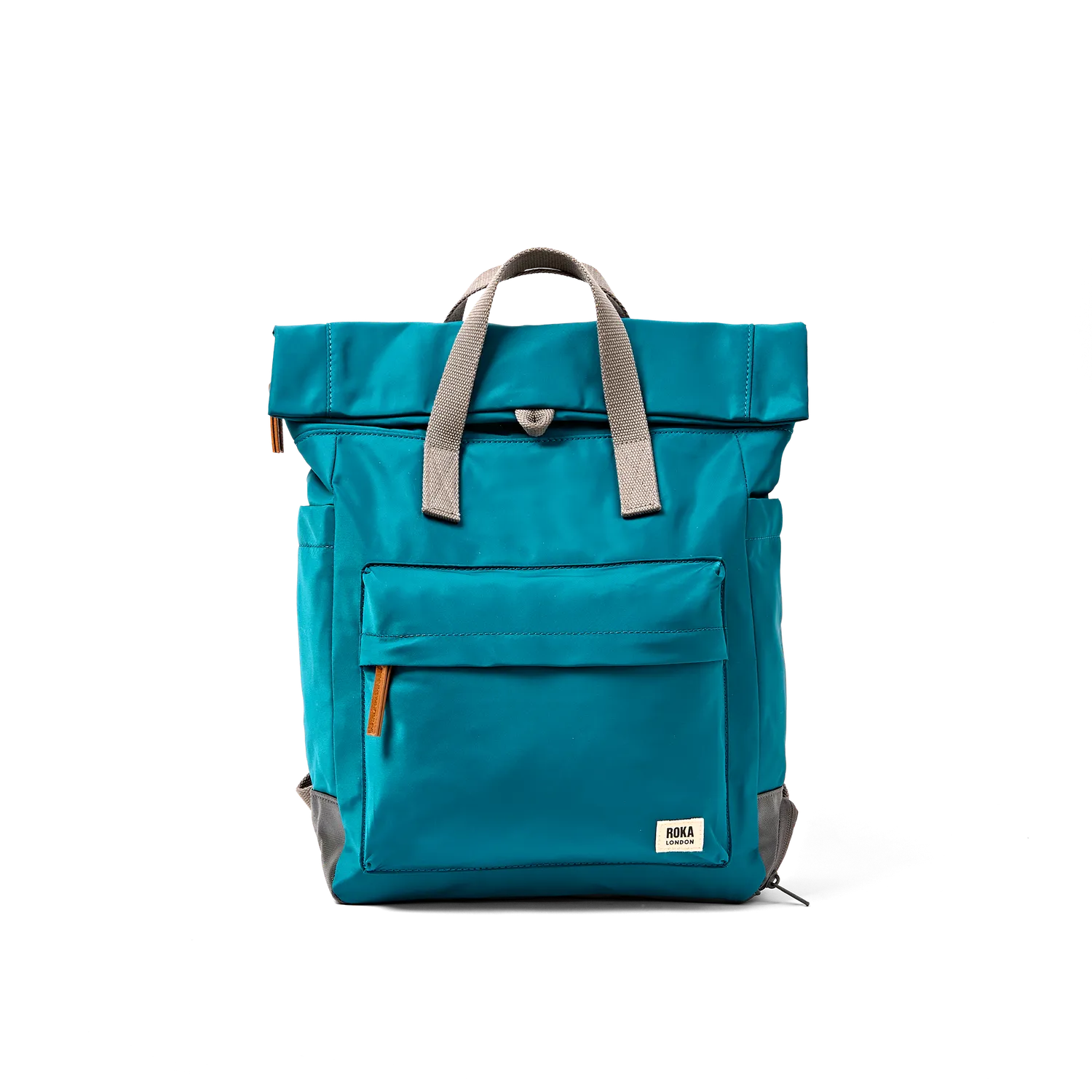 Roka London Bayswater rygsæk north sea paraplylomme 14,6 liter