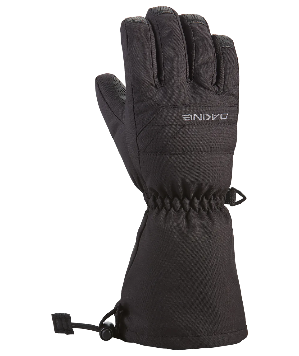 Dakine Youth Yukon handske Black isoleret