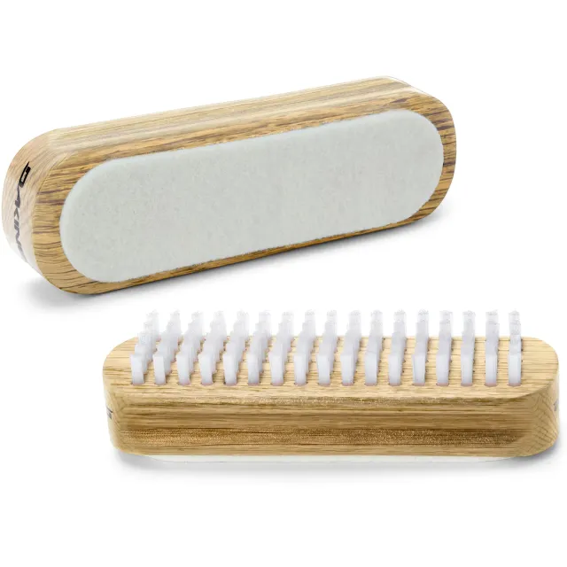 Dakine Nylon Brush voksbørste natural