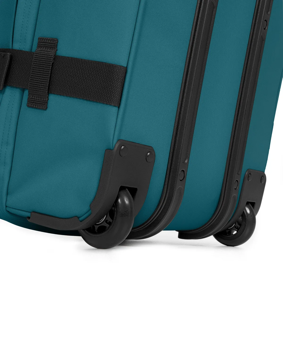 Eastpak Transit'R L kuffert large jade teal vandafvisende