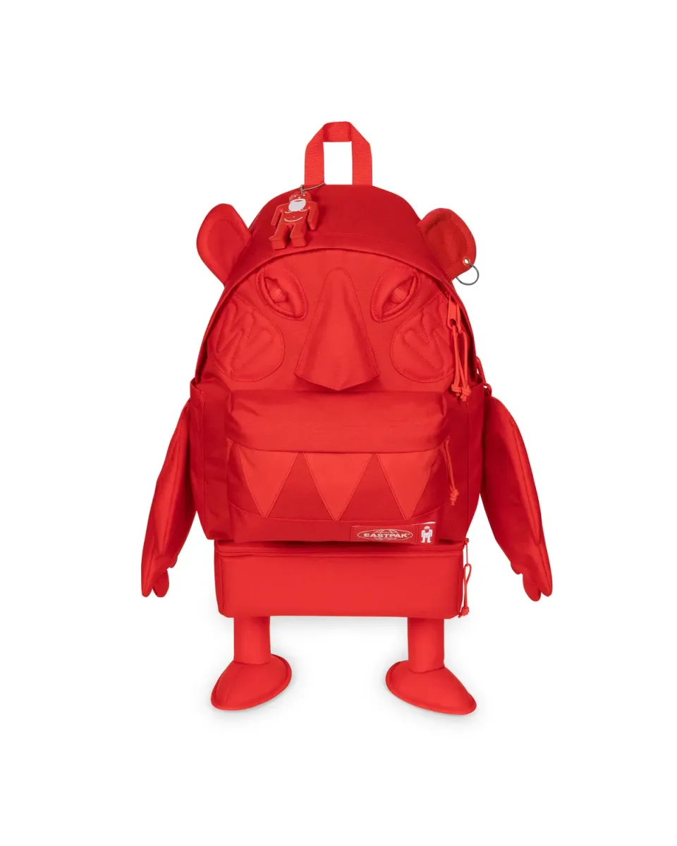 Eastpak Walter Pak'r 3057 rygsæk rød 14" laptoprum
