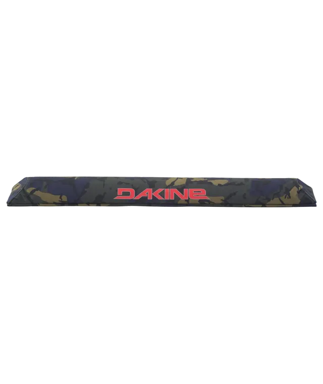 Dakine Aero Rack Pads tagpuder Cascade Camo 28"