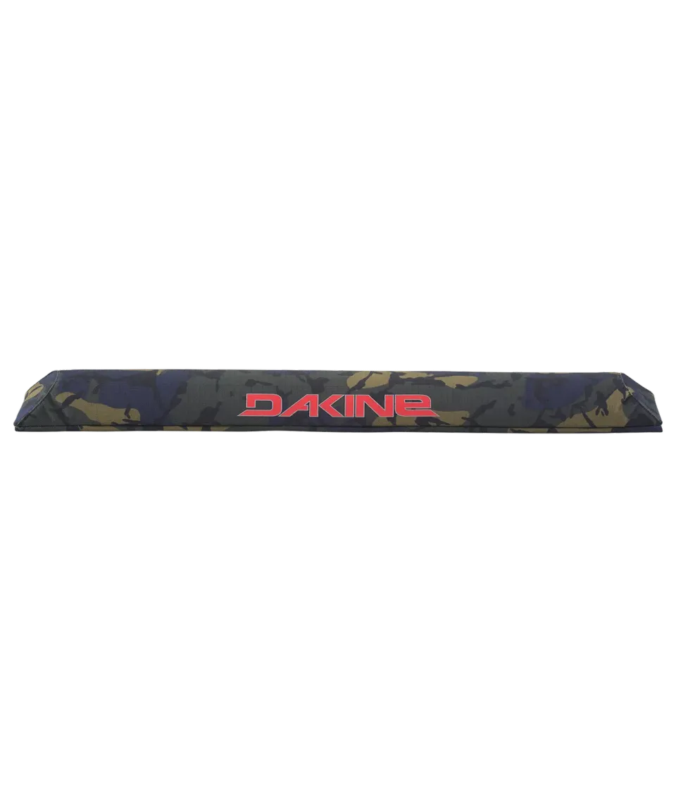 Dakine Aero Rack Pads tagpuder Cascade Camo 28"