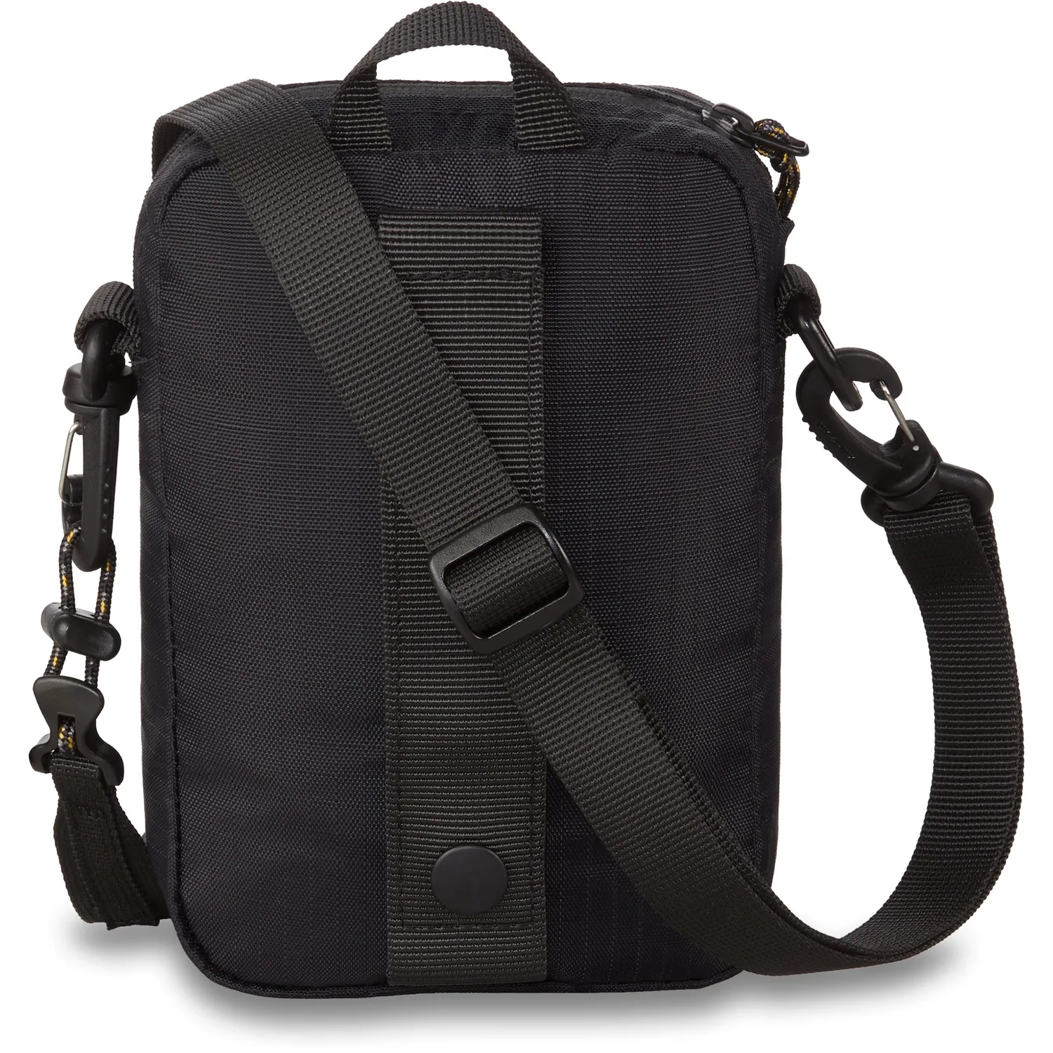 Dakine Journey Mini Crossbody taske Black genbrugspolyester