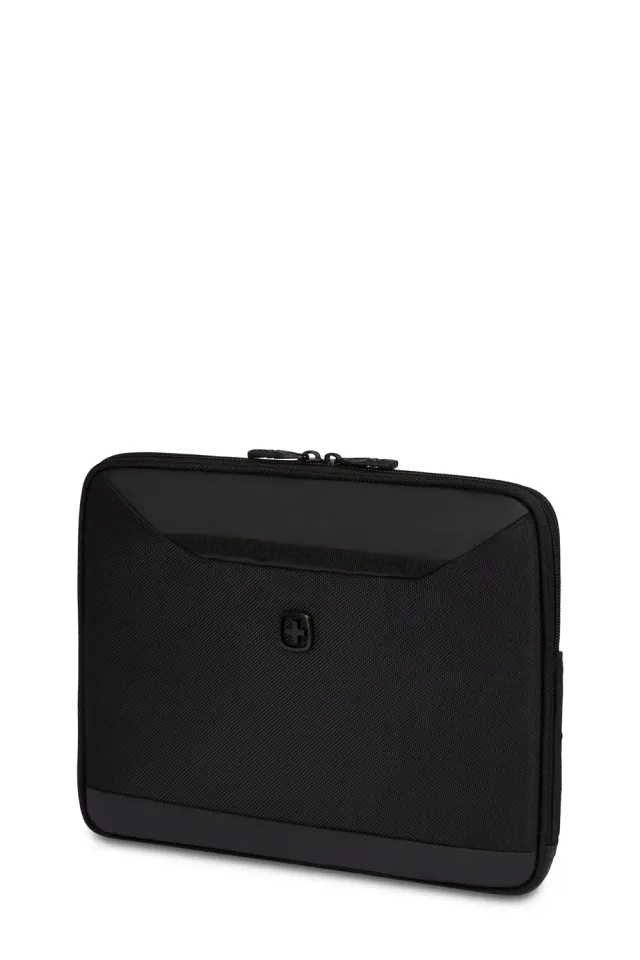 Swissgear Ballistic laptop sleeve 13" fleece