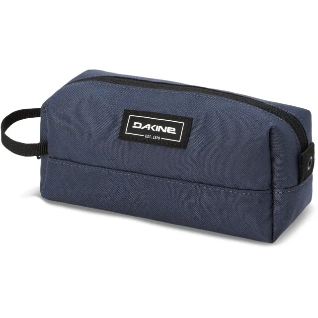 Dakine Accessory Case Odyssey etui blå lynlås