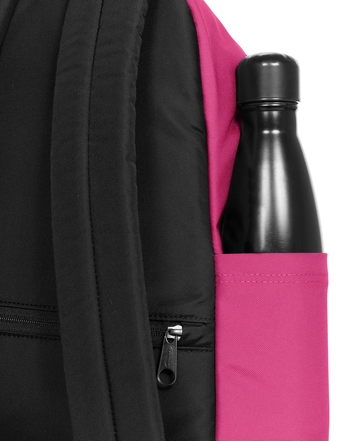 Eastpak Day Pak'r rygsæk Pink Escape med laptoprum