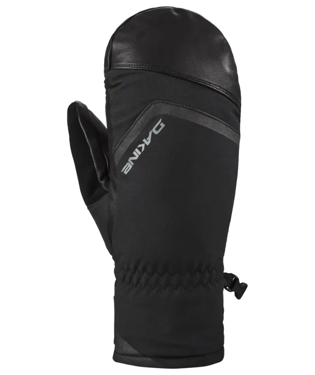 Dakine Fillmore Gore-Tex kort luffe sort gedeskind