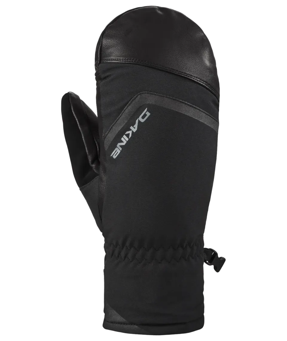 Dakine Fillmore Gore-Tex kort luffe sort gedeskind