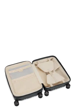 SWISSGEAR Ridge Carry-On Spinner kabinekuffert USB