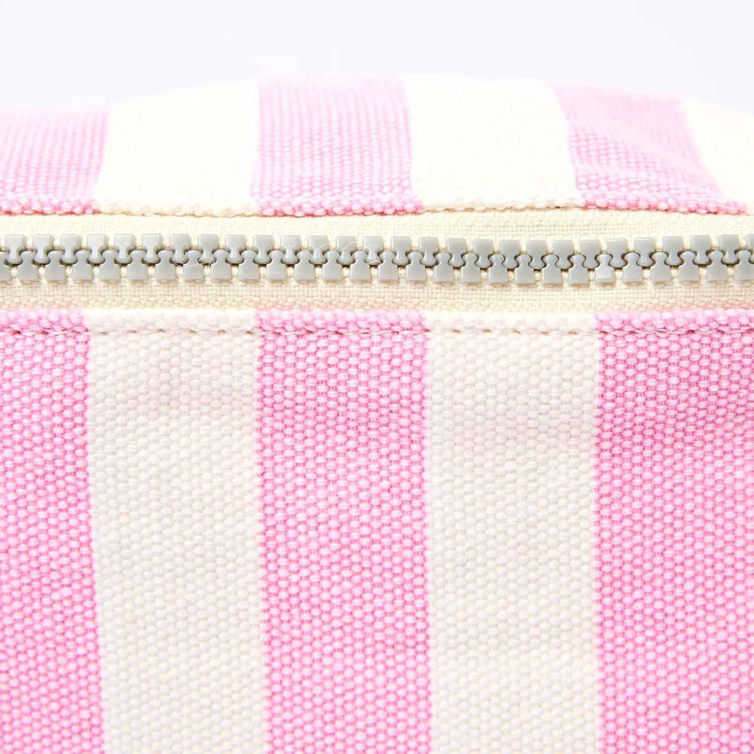 Roka London Mill Hill Small bæltetaske Sherbet Stripe
