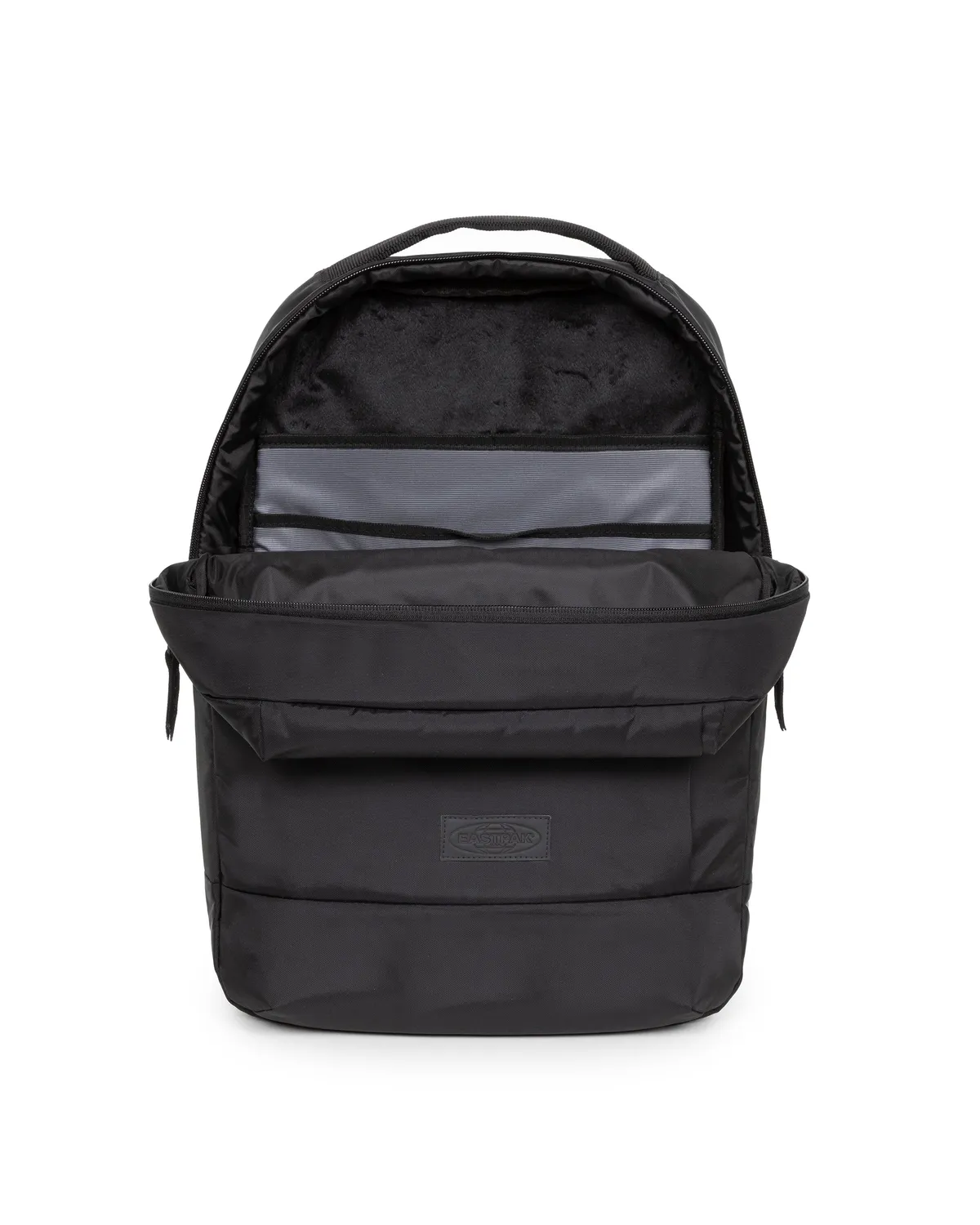 Eastpak Tecum F rygsæk CNNCT sort Medium 16" laptop
