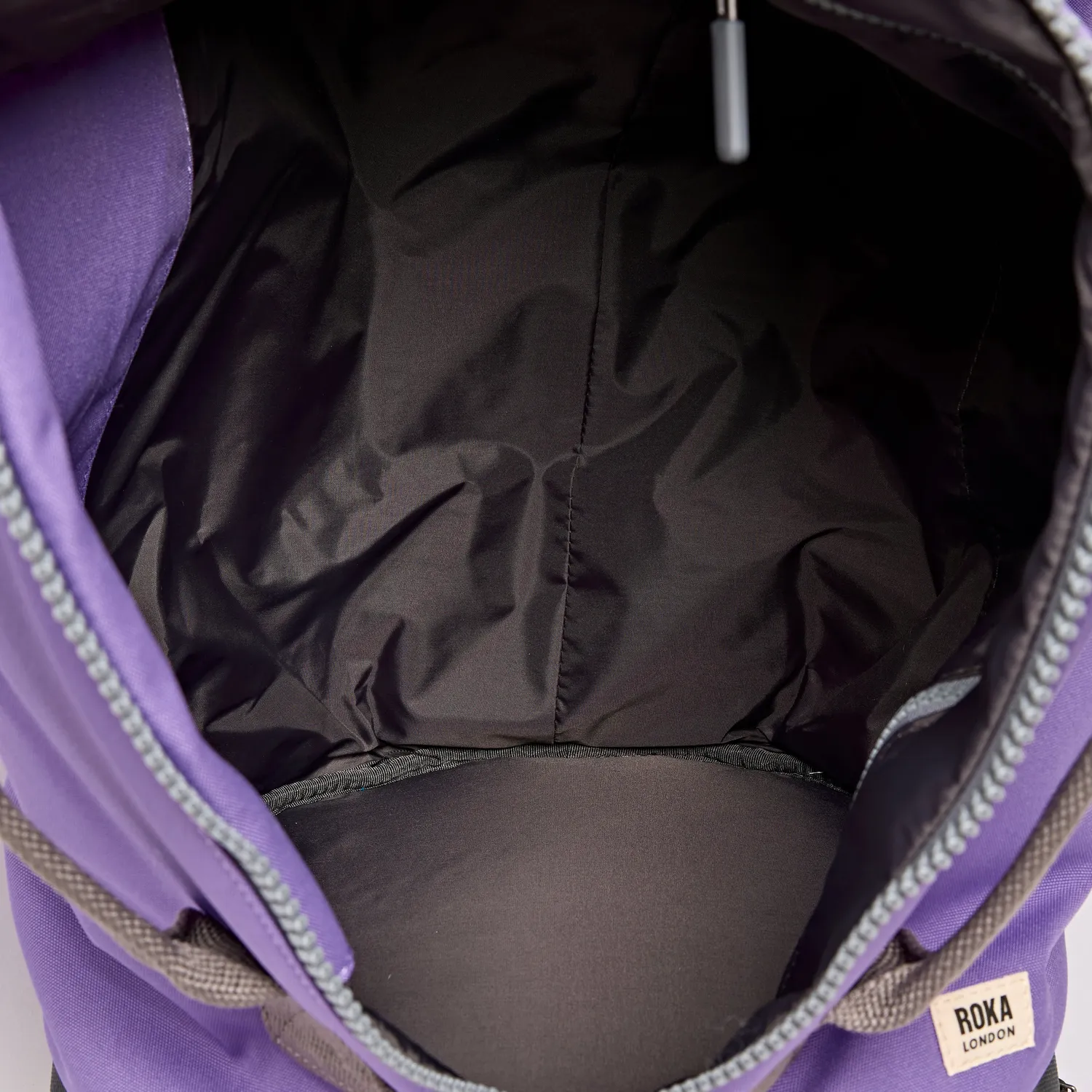 Roka London Heathrow Large duffelbag thistle bloom skorum 49,5 L