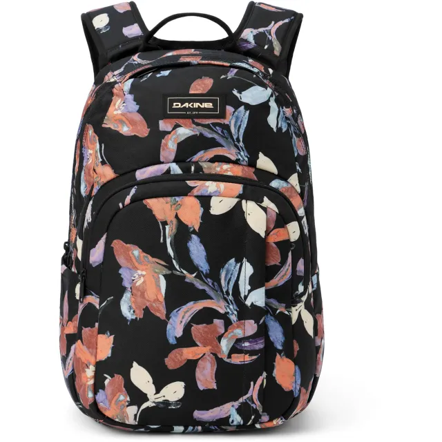 Dakine Campus rygsæk 25L Dark Ephemera laptoprum