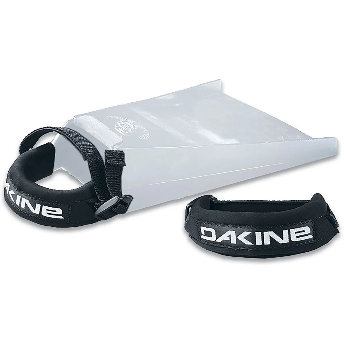 Dakine Deluxe finneleash sort One Size