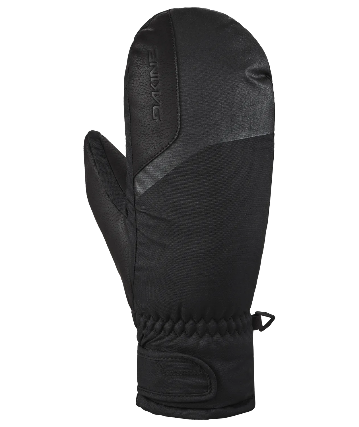 Dakine Nova Short Mitt luffer Black varme
