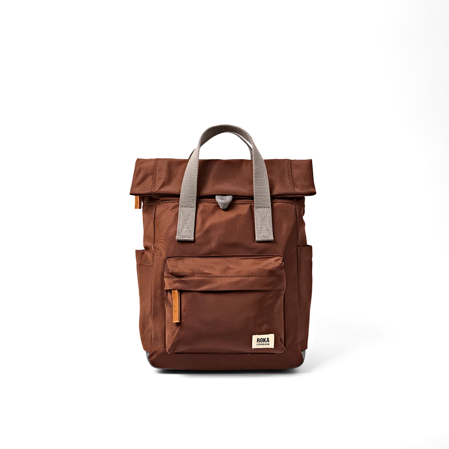 Roka London Canfield rygsæk rocky road Small 9,8 liter