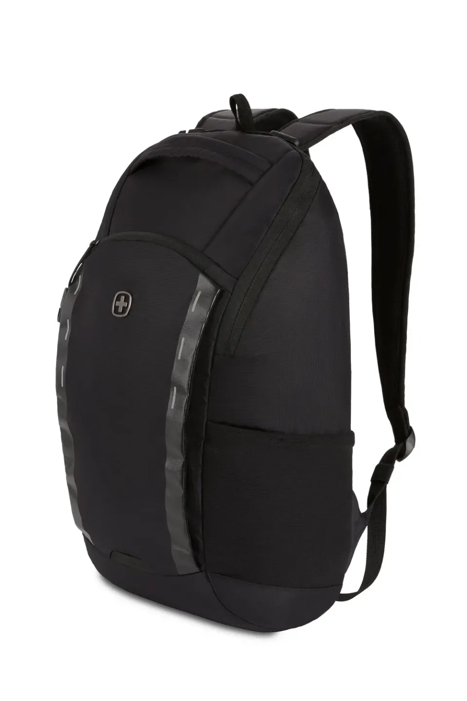 Swissgear Viibe Core rygsæk 15 tommer laptop sort