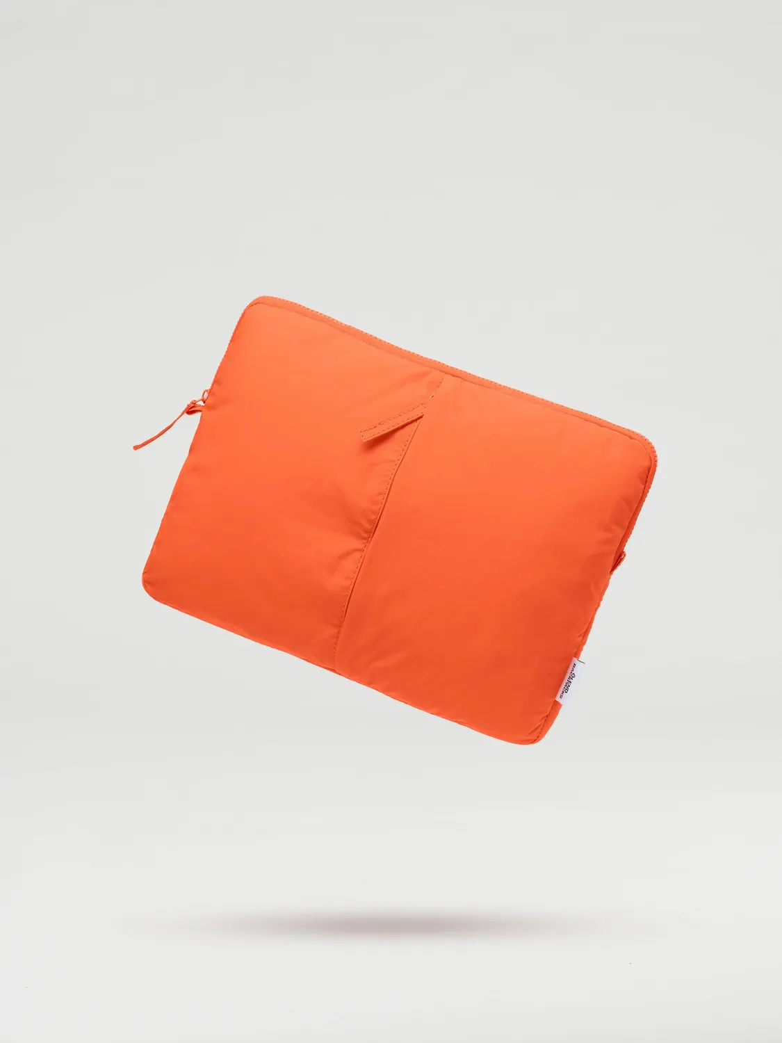 Ölend Padded Laptop Sleeve laptoptaske 13-14" oliven polstret