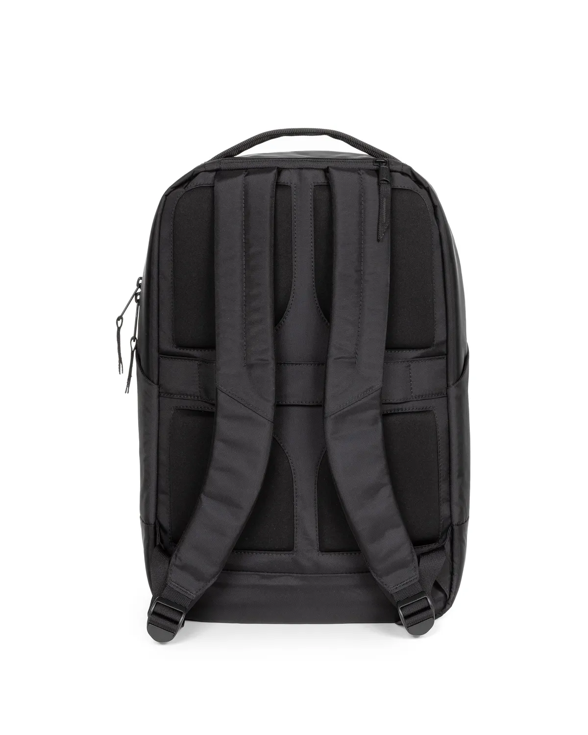 Eastpak Tecum F rygsæk CNNCT sort Medium 16" laptop